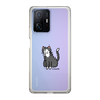 Slim Protection Case［ Original - CASEPLAY Cat - tuxedo ］