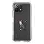 Slim Protection Case［ Original - CASEPLAY Cat - tuxedo ］