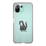 Slim Protection Case［ Original - CASEPLAY Cat - tuxedo ］