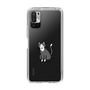 Slim Protection Case［ Original - CASEPLAY Cat - tuxedo ］