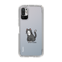 Slim Protection Case［ Original - CASEPLAY Cat - tuxedo ］