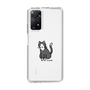 Slim Protection Case［ Original - CASEPLAY Cat - tuxedo ］