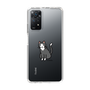 Slim Protection Case［ Original - CASEPLAY Cat - tuxedo ］