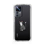 Slim Protection Case［ Original - CASEPLAY Cat - tuxedo ］