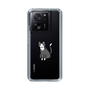Slim Protection Case［ Original - CASEPLAY Cat - tuxedo ］