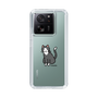 Slim Protection Case［ Original - CASEPLAY Cat - tuxedo ］
