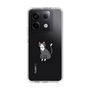 Slim Protection Case［ Original - CASEPLAY Cat - tuxedo ］