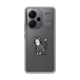 Slim Protection Case［ Original - CASEPLAY Cat - tuxedo ］