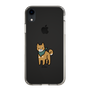 Slim Protection Case［ Original - CASEPLAY Dog - shiba ］