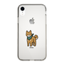 Slim Protection Case［ Original - CASEPLAY Dog - shiba ］