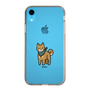 Slim Protection Case［ Original - CASEPLAY Dog - shiba ］