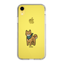 Slim Protection Case［ Original - CASEPLAY Dog - shiba ］