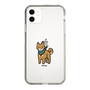 Slim Protection Case［ Original - CASEPLAY Dog - shiba ］