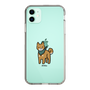 Slim Protection Case［ Original - CASEPLAY Dog - shiba ］
