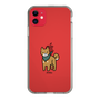 Slim Protection Case［ Original - CASEPLAY Dog - shiba ］