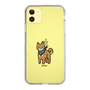 Slim Protection Case［ Original - CASEPLAY Dog - shiba ］