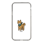 Slim Protection Case［ Original - CASEPLAY Dog - shiba ］