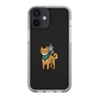 Slim Protection Case［ Original - CASEPLAY Dog - shiba ］