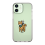 Slim Protection Case［ Original - CASEPLAY Dog - shiba ］