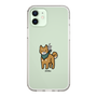 Slim Protection Case［ Original - CASEPLAY Dog - shiba ］