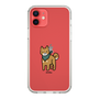 Slim Protection Case［ Original - CASEPLAY Dog - shiba ］