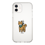 Slim Protection Case［ Original - CASEPLAY Dog - shiba ］