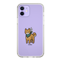 Slim Protection Case［ Original - CASEPLAY Dog - shiba ］