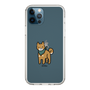 Slim Protection Case［ Original - CASEPLAY Dog - shiba ］
