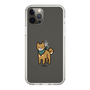 Slim Protection Case［ Original - CASEPLAY Dog - shiba ］