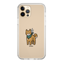 Slim Protection Case［ Original - CASEPLAY Dog - shiba ］