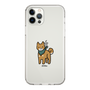 Slim Protection Case［ Original - CASEPLAY Dog - shiba ］