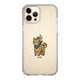 Slim Protection Case［ Original - CASEPLAY Dog - shiba ］
