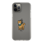 Slim Protection Case［ Original - CASEPLAY Dog - shiba ］