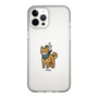 Slim Protection Case［ Original - CASEPLAY Dog - shiba ］