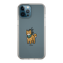 Slim Protection Case［ Original - CASEPLAY Dog - shiba ］