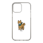 Slim Protection Case［ Original - CASEPLAY Dog - shiba ］