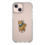 Slim Protection Case［ Original - CASEPLAY Dog - shiba ］