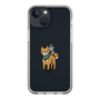 Slim Protection Case［ Original - CASEPLAY Dog - shiba ］