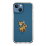 Slim Protection Case［ Original - CASEPLAY Dog - shiba ］