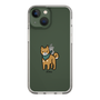 Slim Protection Case［ Original - CASEPLAY Dog - shiba ］