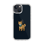 Slim Protection Case［ Original - CASEPLAY Dog - shiba ］