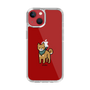 Slim Protection Case［ Original - CASEPLAY Dog - shiba ］