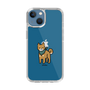Slim Protection Case［ Original - CASEPLAY Dog - shiba ］