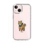 Slim Protection Case［ Original - CASEPLAY Dog - shiba ］