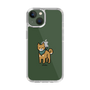 Slim Protection Case［ Original - CASEPLAY Dog - shiba ］
