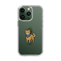Slim Protection Case［ Original - CASEPLAY Dog - shiba ］