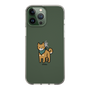 Slim Protection Case［ Original - CASEPLAY Dog - shiba ］