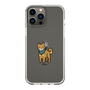 Slim Protection Case［ Original - CASEPLAY Dog - shiba ］
