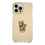 Slim Protection Case［ Original - CASEPLAY Dog - shiba ］