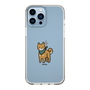 Slim Protection Case［ Original - CASEPLAY Dog - shiba ］